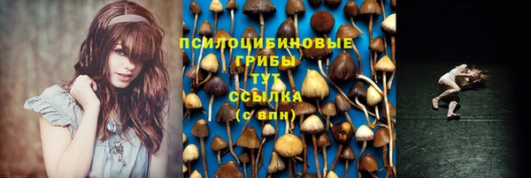 хмурый Баксан